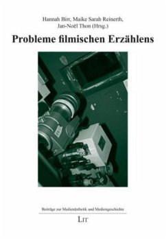 Probleme filmischen Erzählens