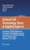 Animal Cell Technology: Basic And Applied Aspects, Volume 16