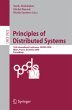 Principles of Distributed Systems - Bild 1