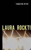 LAURA ROCKT!