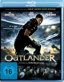 Outlander - 2 Disc Special Edition