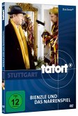 Tatort: Bienzle und das Narrenspiel