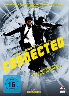 Cover Connected