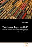 "Soldiers of Paper and Ink"