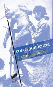 Cover Correspondencia