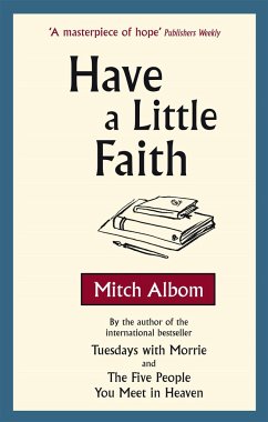 Have A Little Faith - Albom, Mitch