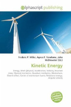 Kinetic Energy