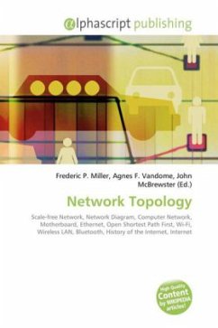Cover Network Topology