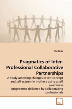 Pragmatics of Inter-Professional Collaborative Partnerships - Kirby, Ana