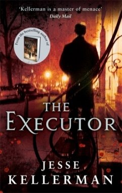 Cover The Executor