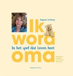 Ik word oma - Verburg, Augusta