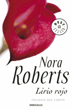 Lirio rojo - Roberts, Nora