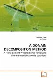 A DOMAIN DECOMPOSITION METHOD