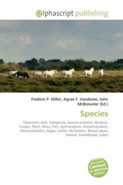 Cover Species