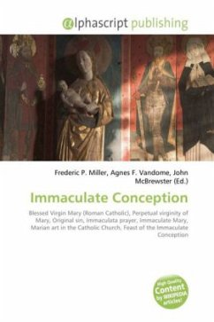 Immaculate Conception