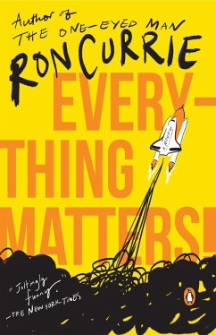 Everything Matters! - Currie, Ron