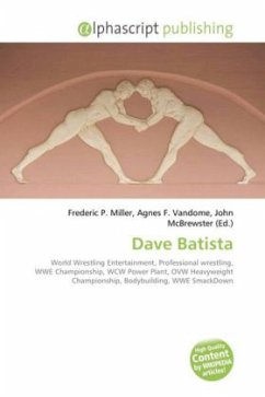 Dave Batista