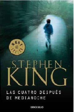 Las cuatro después de la medianoche - King, Stephen