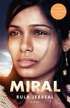 Miral - Jebreal, Rula