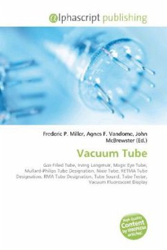 Vacuum Tube