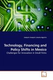 Technology, Financing and Policy Shifts in Mexico