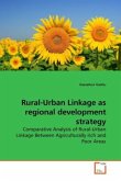 Rural-Urban Linkage as regional development strategy