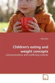 Children's eating and weight concepts