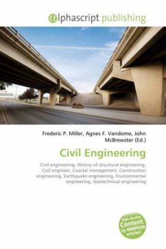 Civil Engineering