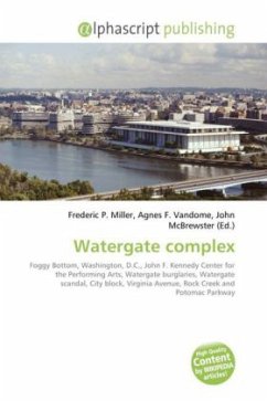 Watergate complex