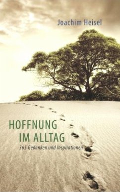 Cover Hoffnung im Alltag