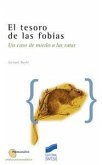 El tesoro de las fobias : un caso de miedo a las ratas El tesoro de las fobias : un caso de miedo a las ratas