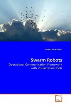 Cover Swarm Robots