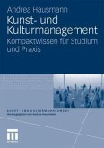 Kunst- und Kulturmanagement