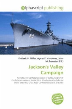 Jackson's Valley Campaign