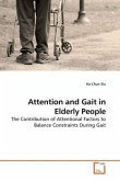 Attention and Gait in Elderly People