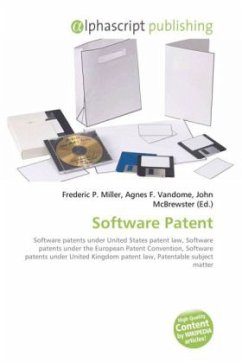 Software Patent