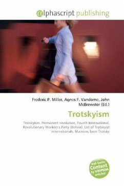 Trotskyism