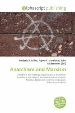 Anarchism and Marxism