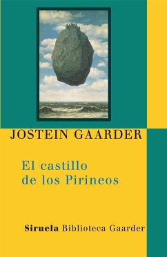 El castillo de los Pirineos - Gaarder, Jostein