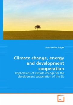 Climate change, energy and development cooperation - Iwinjak, Florian Peter