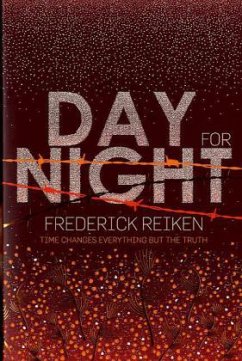Day for Night - Reiken, Frederick Day for Night - Reiken, Frederick