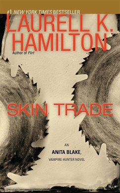 Skin Trade - Hamilton, Laurell K.
