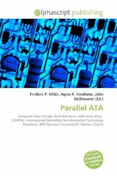 Parallel ATA