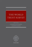 The World Trust Survey
