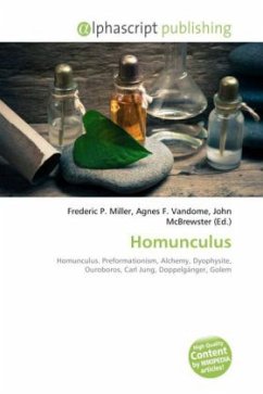 Homunculus