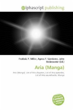 Aria (Manga)