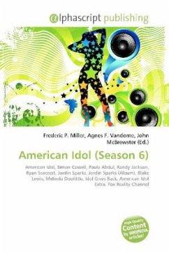 American Idol (Season 6)