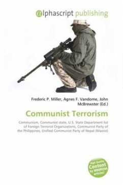 Communist Terrorism