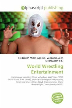 World Wrestling Entertainment