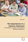 The Experiences in a Literacy Classroom